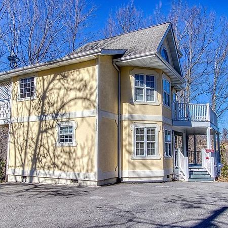Ober Hideaway, Hot Tub, Wifi, 1089 Free Tickets Each Paid Day, Dollywood And More Гатлинбург Экстерьер фото