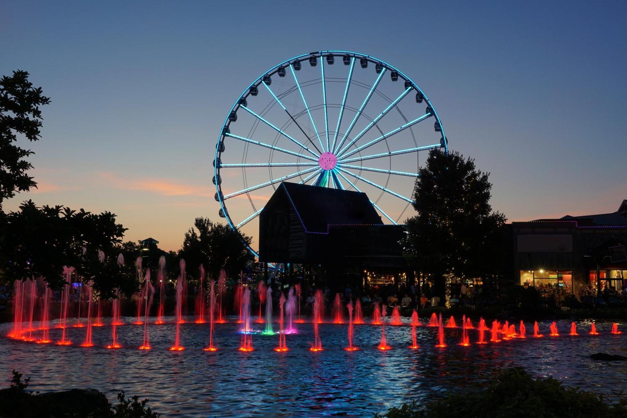 Ober Hideaway, Hot Tub, Wifi, 1089 Free Tickets Each Paid Day, Dollywood And More Гатлинбург Экстерьер фото