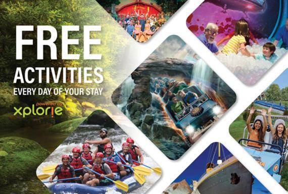 Ober Hideaway, Hot Tub, Wifi, 1089 Free Tickets Each Paid Day, Dollywood And More Гатлинбург Экстерьер фото